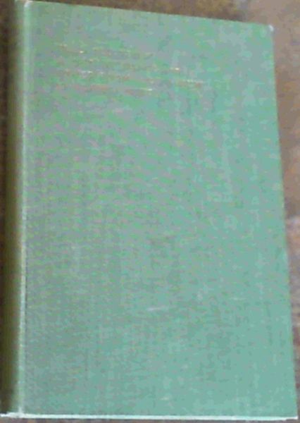 Selected Verse including A Victory Dance and other Poems Old and New