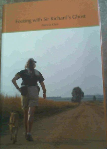 Footin with Sir Richard's Ghost