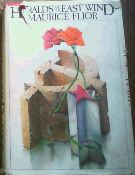 Heralds of the East Wind