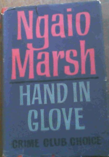 Hand In Glove