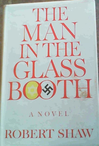 The Man in the Glass Booth