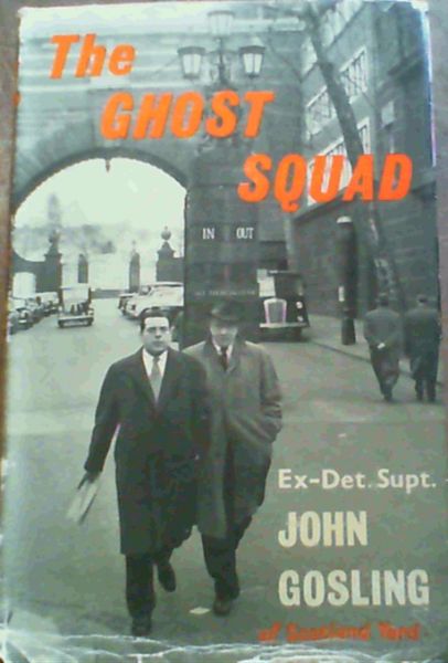 The Gohost Squad
