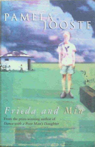 Frieda and Min
