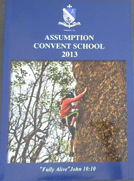Assumption Covent School 2013