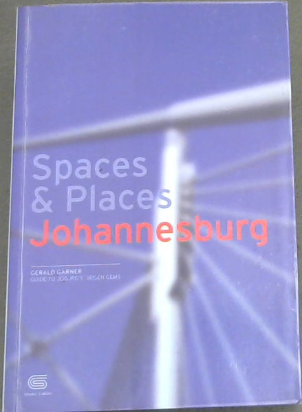 Spaces & Places Johannesburg