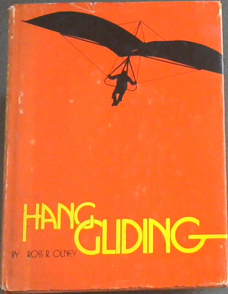 Hang gliding