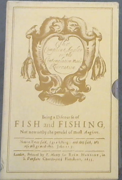 Compleat Angler