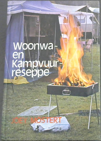 Woonwa- en Kampvuurreseppe
