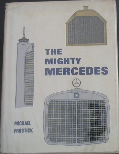 The Mighty Mercedes