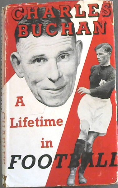 A Lifetime in Football