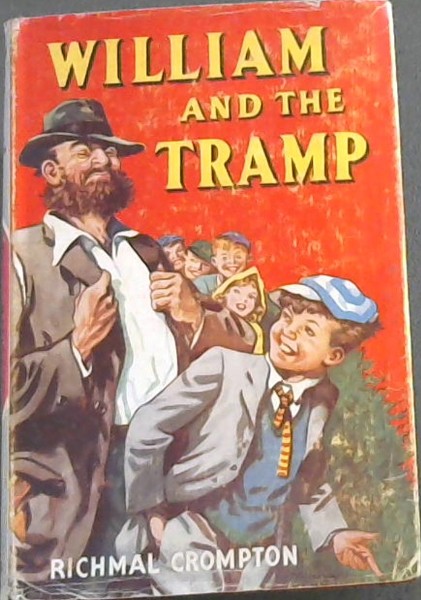 WILLIAM AND THE TRAMP