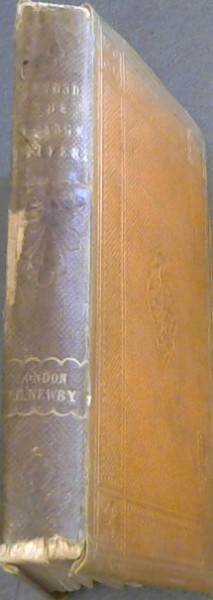 Beyond the Orange River; or, Scenes in Southern Africa