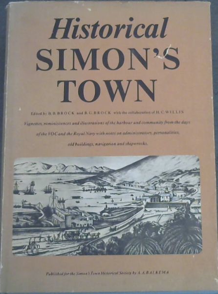 Historical Simon'sTown