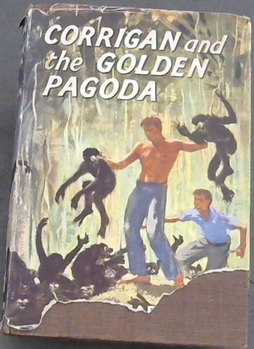 Corrigan and the Golden Pagoda
