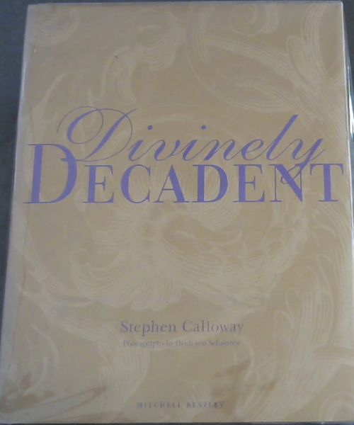 Divinely Decadent
