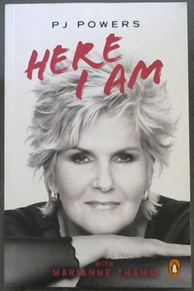 HERE I AM