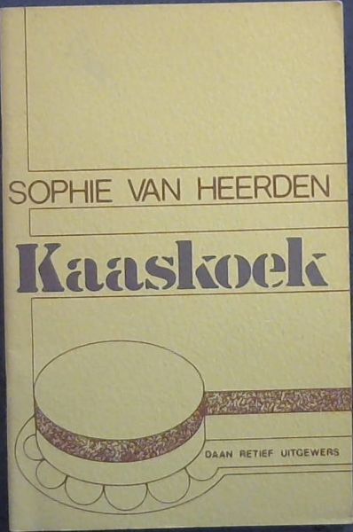 Kaaskoek
