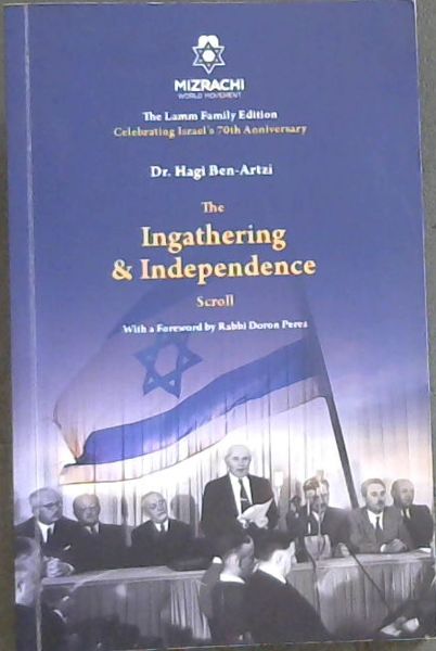 The Ingathering & Independence Scroll