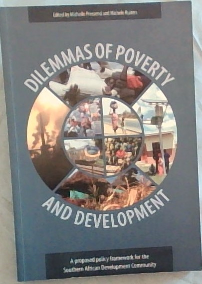 Dilemmas of Poverty and Development
