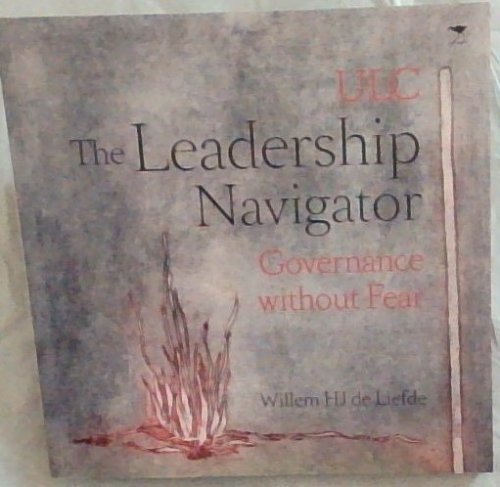 The Leadership Navigator: Governance without Fear
