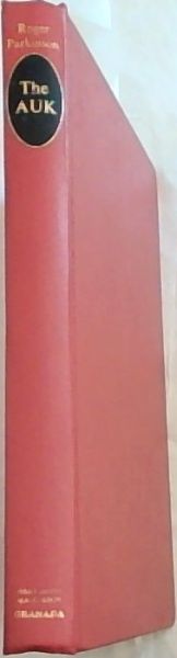 The Auk: Auchinleck, victor at Alamein