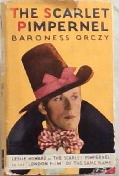 The Scarlet Pimpernel