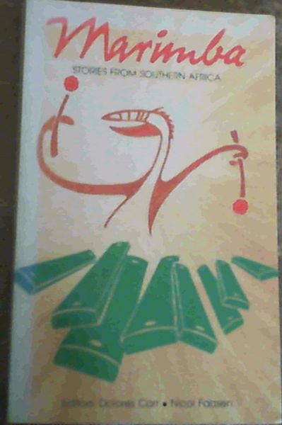 Marimba : Stories From Southern Africa