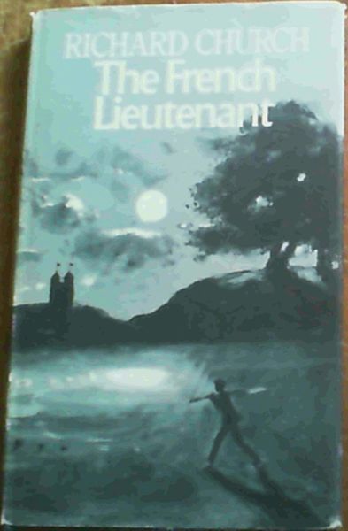 The French Lieutenant