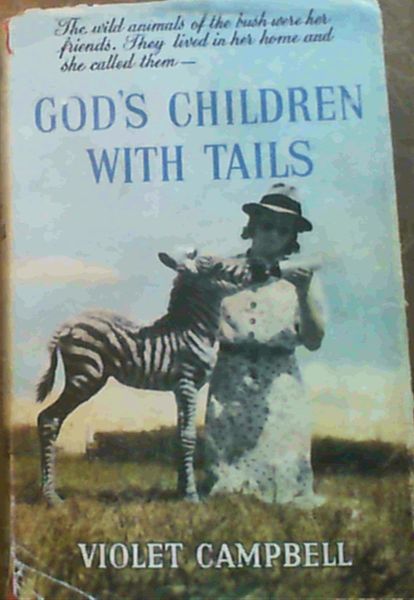 God's Children With Tails