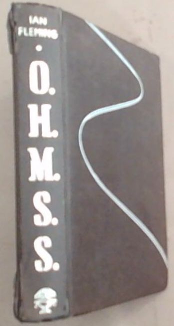 On Her Majesty's Secret Service