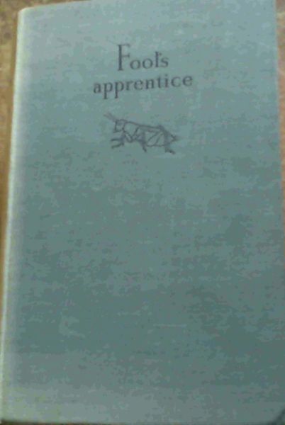 Fool's Apprentice