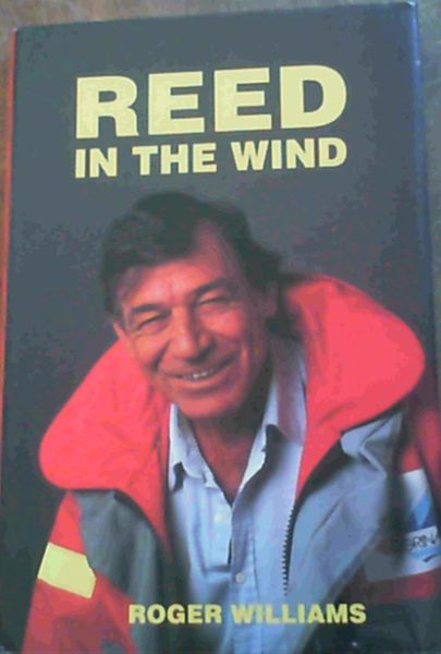 Reed In The Wind