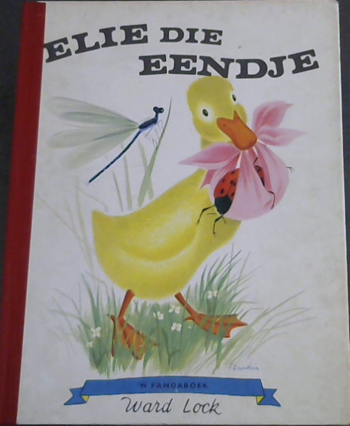 Elie die Eendje
