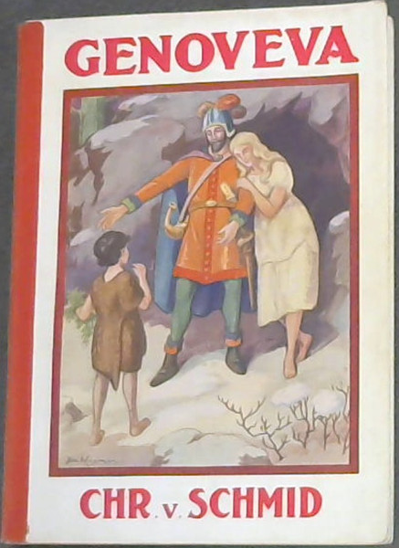 Genoveva