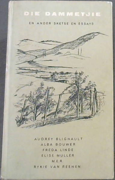 Image for Die Dammetjie Die Dammetjie
