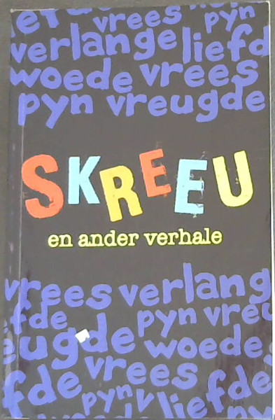 Skreeu en ander verhale