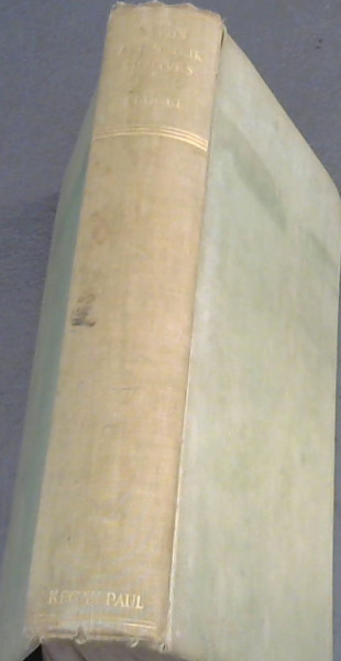 Image for Men and Their Motives Men and Their Motives