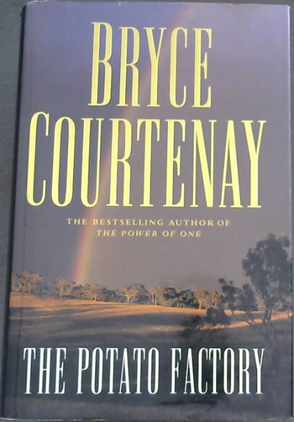 The Potato Factory