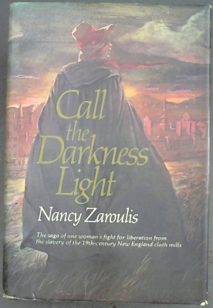 Image for Call the Darkness Light Call the Darkness Light