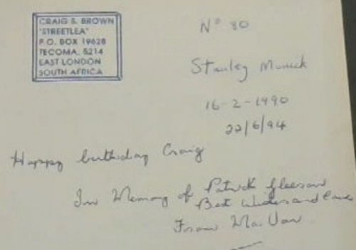 Shamrock and Springbok: The Irish impact on South African military history, 1689-1914