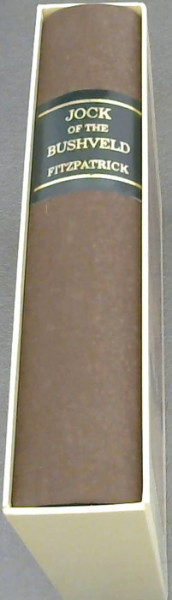 Jock of the Bushveld