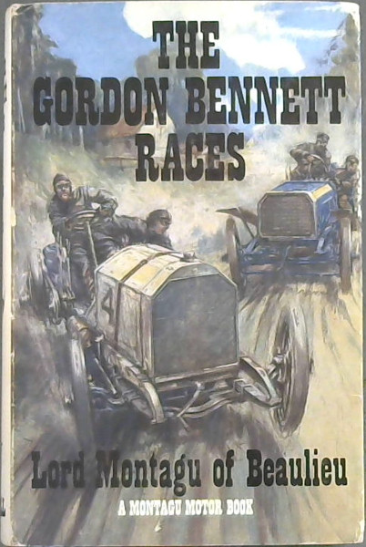 The Gordon Bennett Races