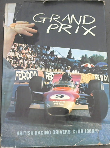 GRAND PRIX