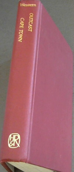 Image for Outcast Cape Town Outcast Cape Town