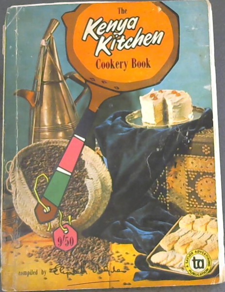 Kenya Kitchen Cookery Book