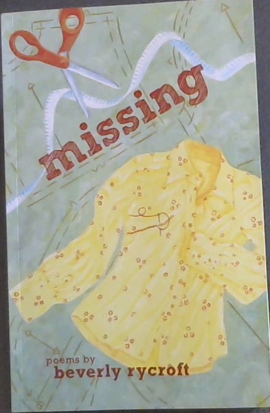 Image for Missing Missing
