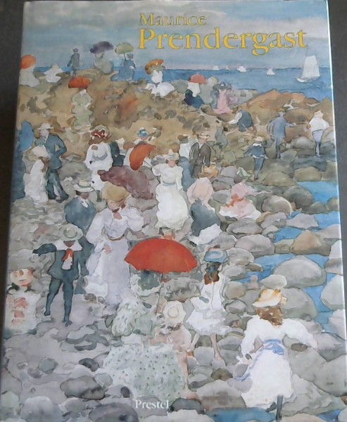 Maurice Prendergast: Art & Design