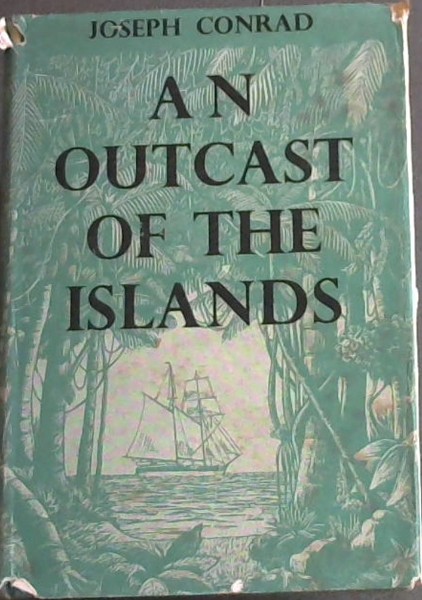 an Outcast Of The Islands
