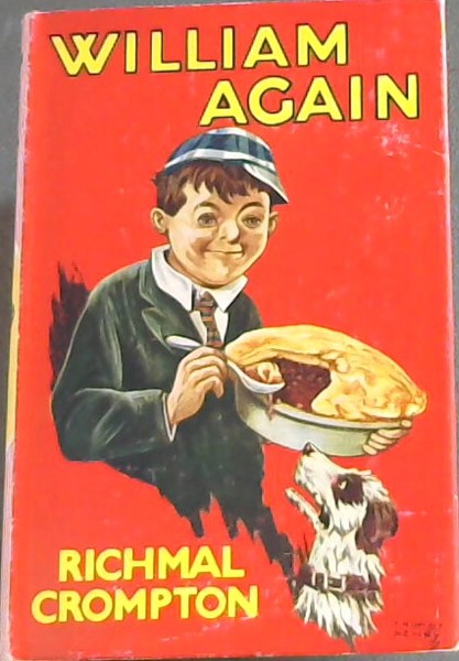 WILLIAM AGAIN