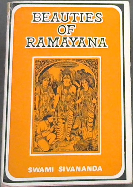 BEAUTIES OF RAMAYANA